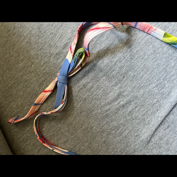 Isabel Maternity one piece floral bathing suit - Picture 5 of 8